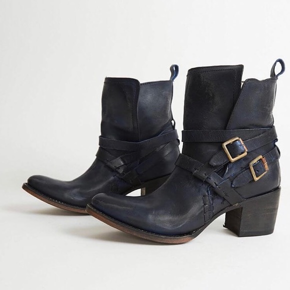 freebird saint boots